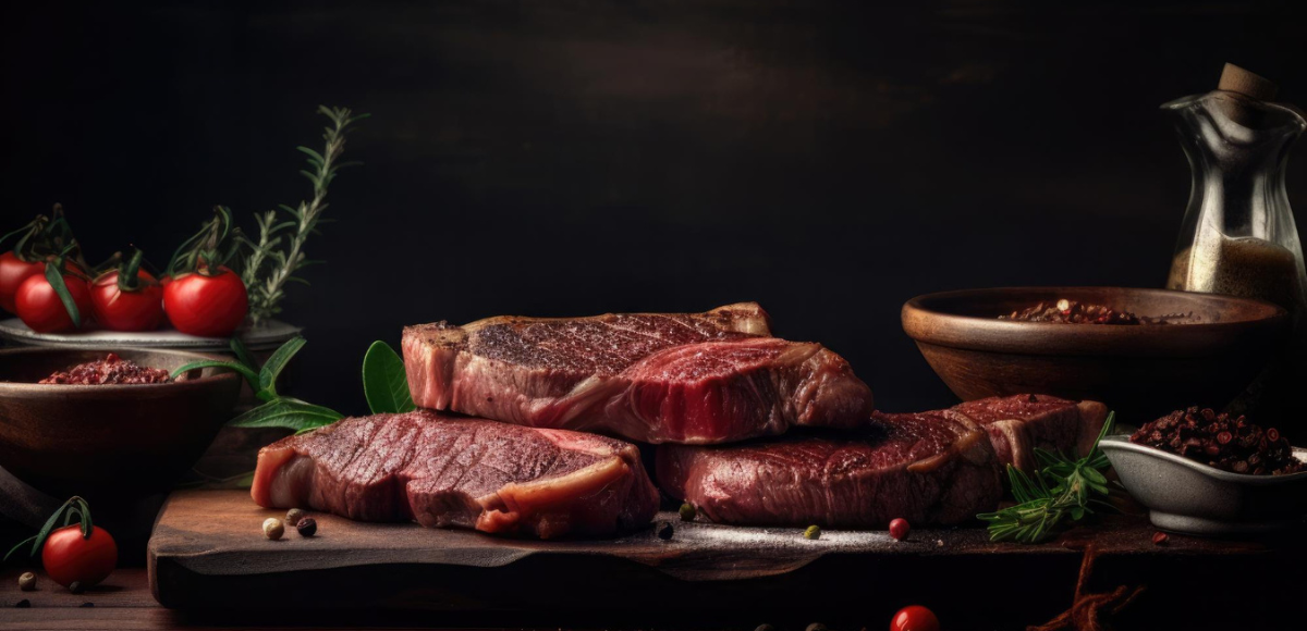 every product meets our strict standards