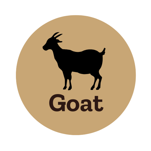goat photoroom